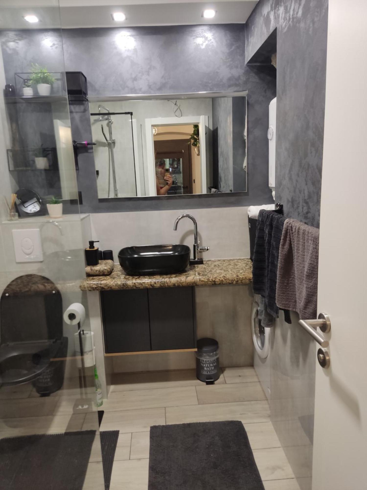 Apartman Bella Vista Rijeka Exterior foto