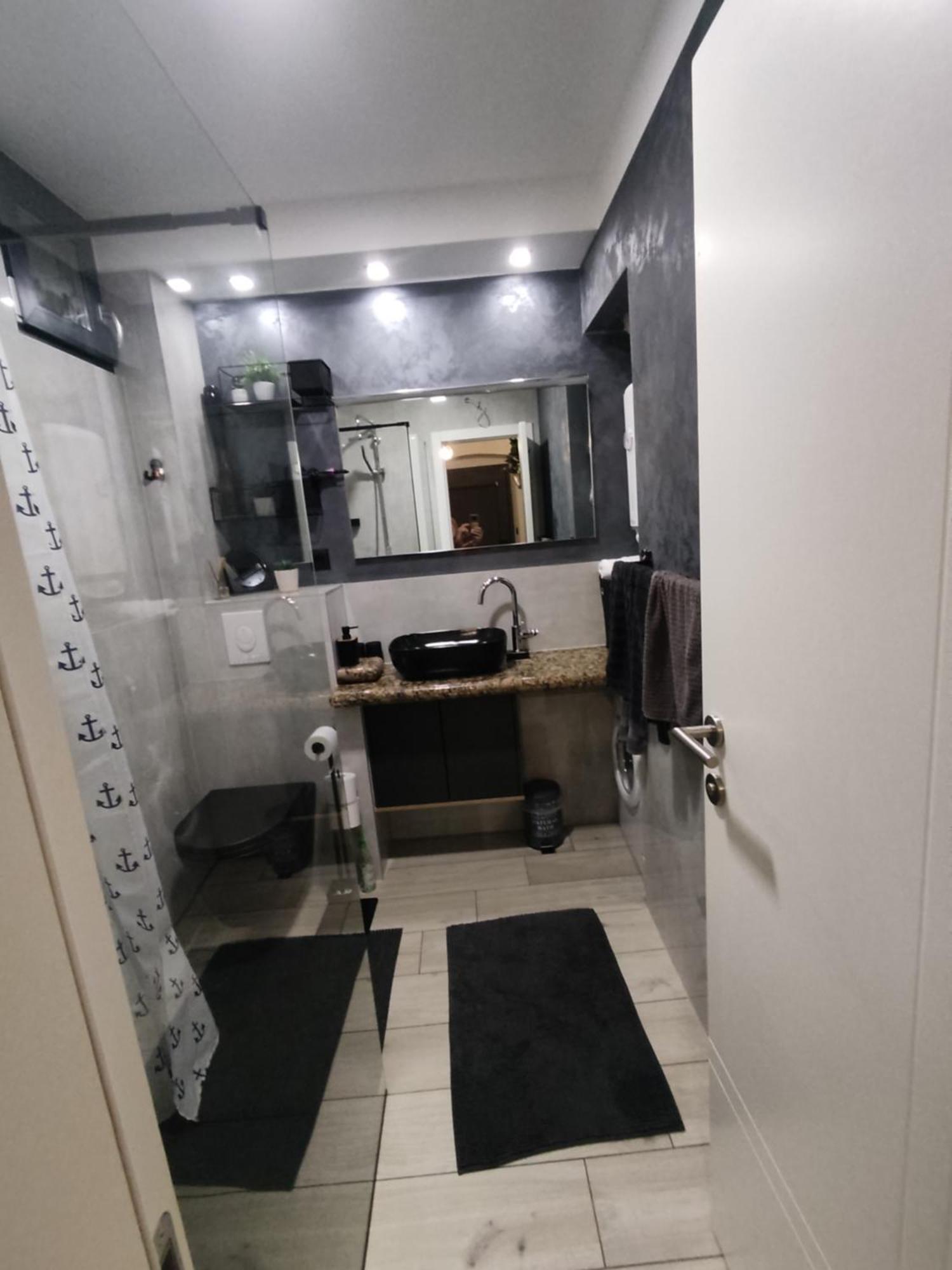 Apartman Bella Vista Rijeka Exterior foto
